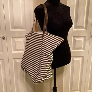 🔥3/$10🔥 EUC Beach Tote